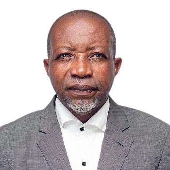 Dr. Emmanuel Kwesi Mawuli Macmawuli